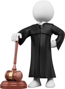 Ontario Licence Tribunal - Appeal Board Judge